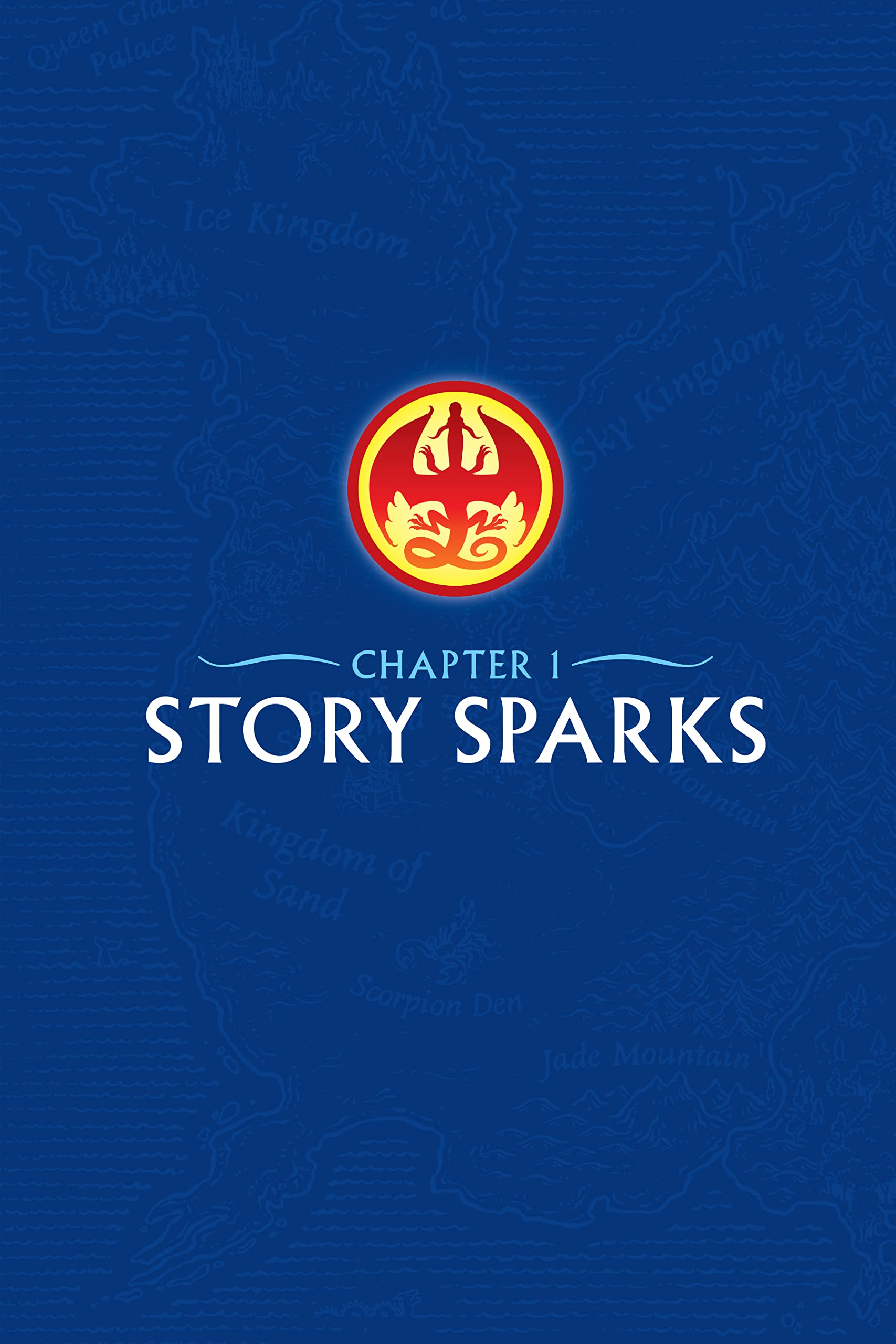 wings of fire: forge your dragon world