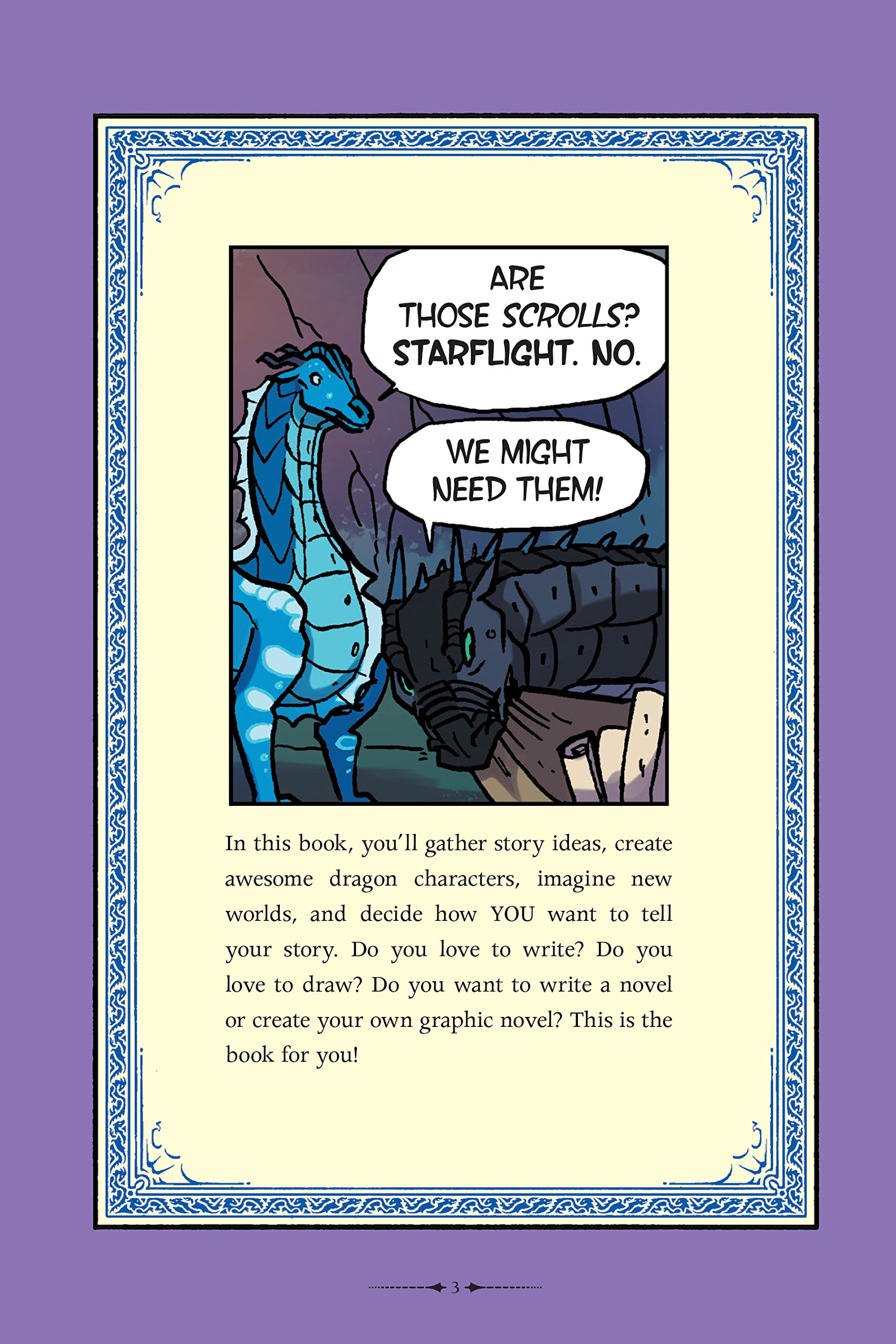 wings of fire: forge your dragon world