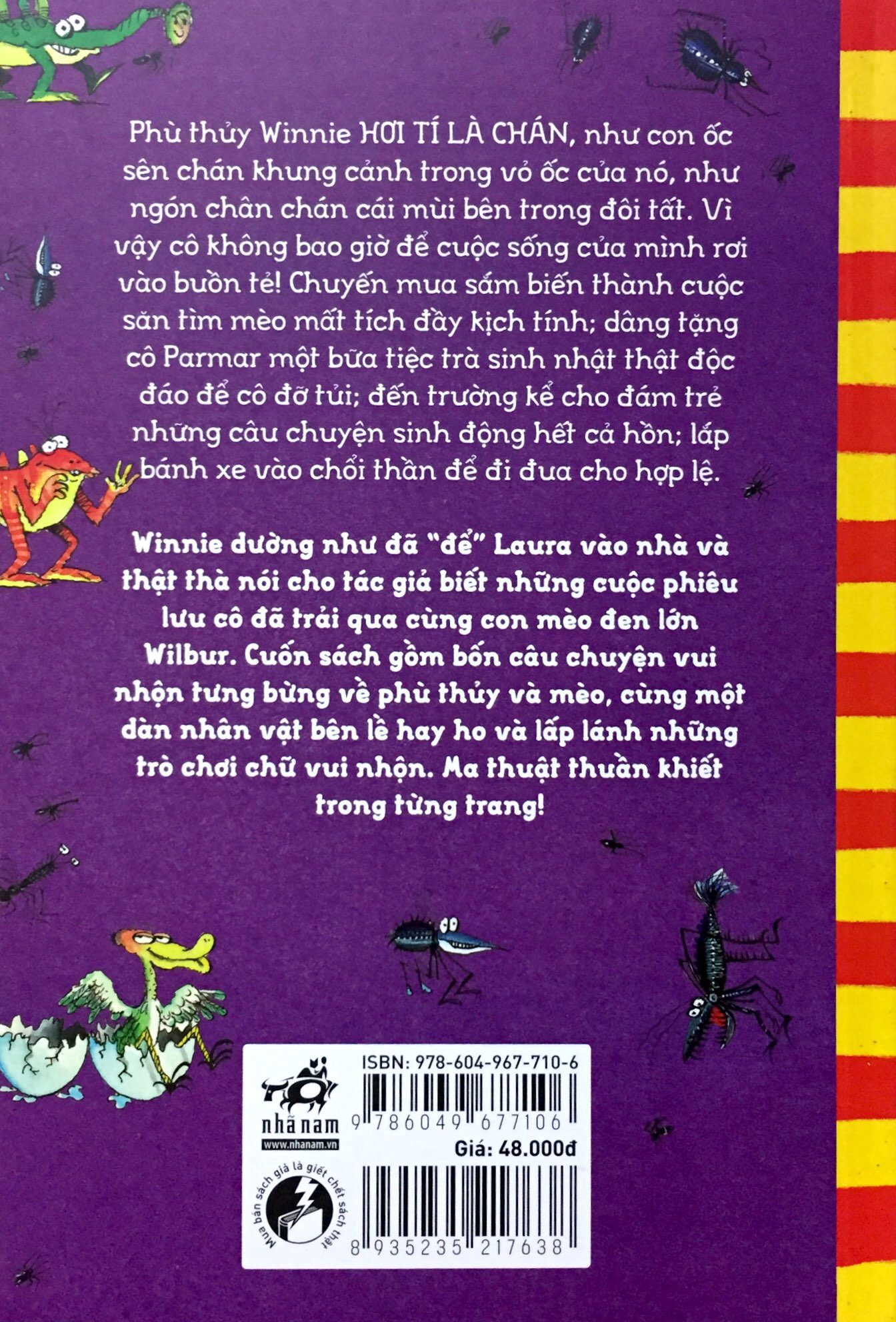 winnie nóng quá hóa cáu