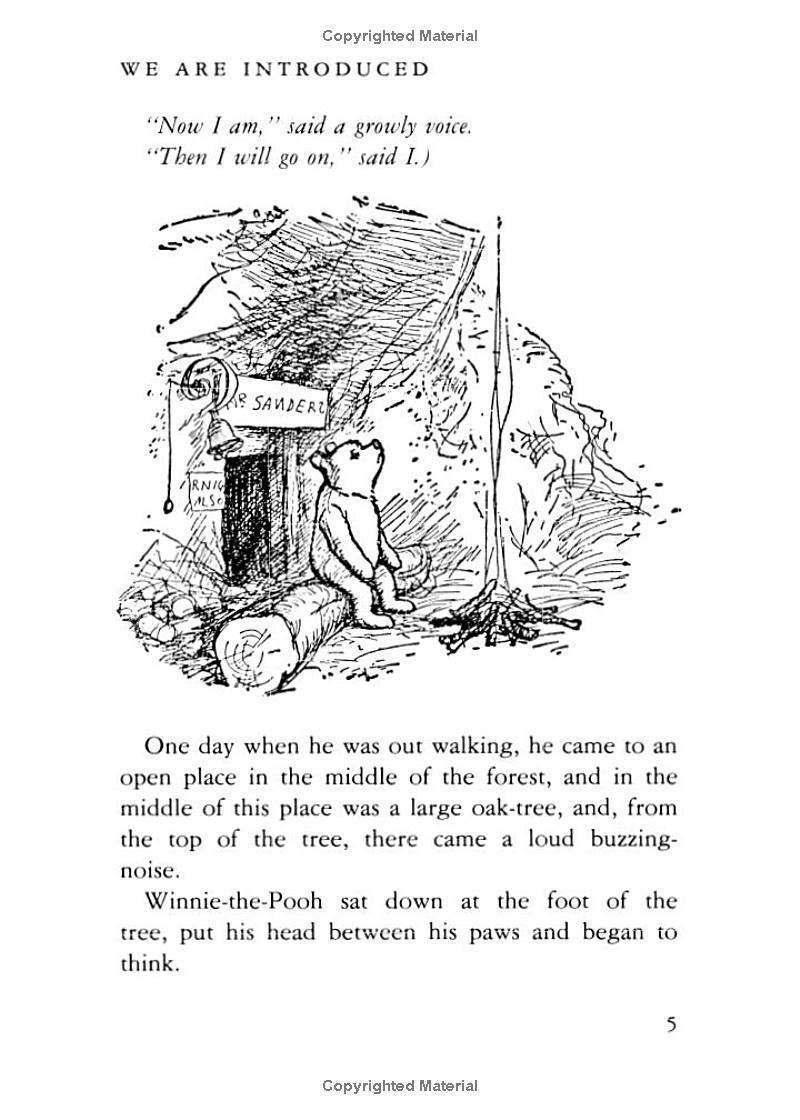 winnie-the-pooh