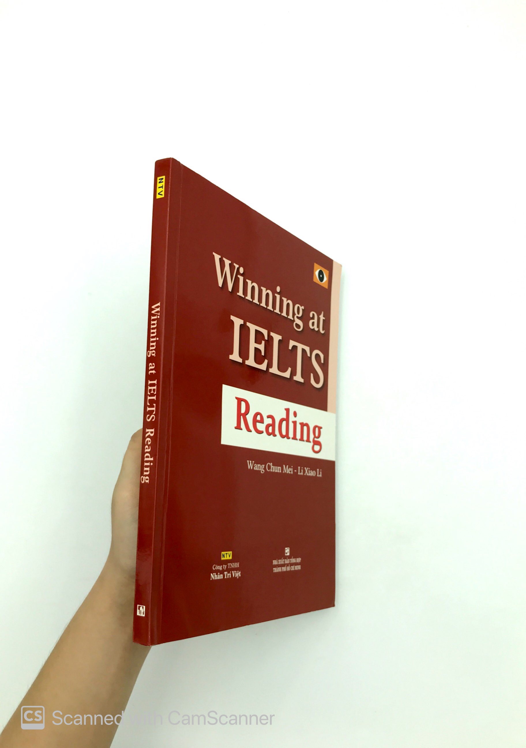 winning at ielts reading
