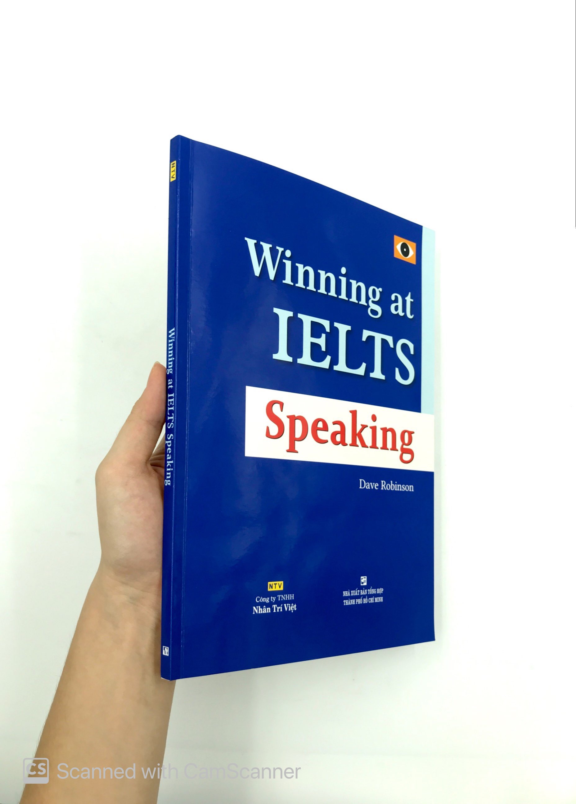 winning at ielts speaking