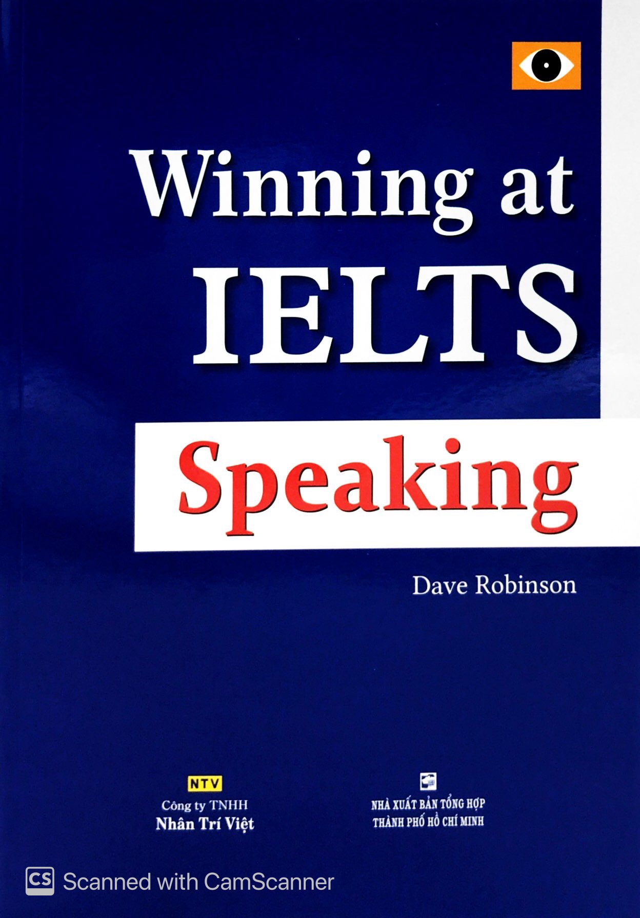 winning at ielts speaking