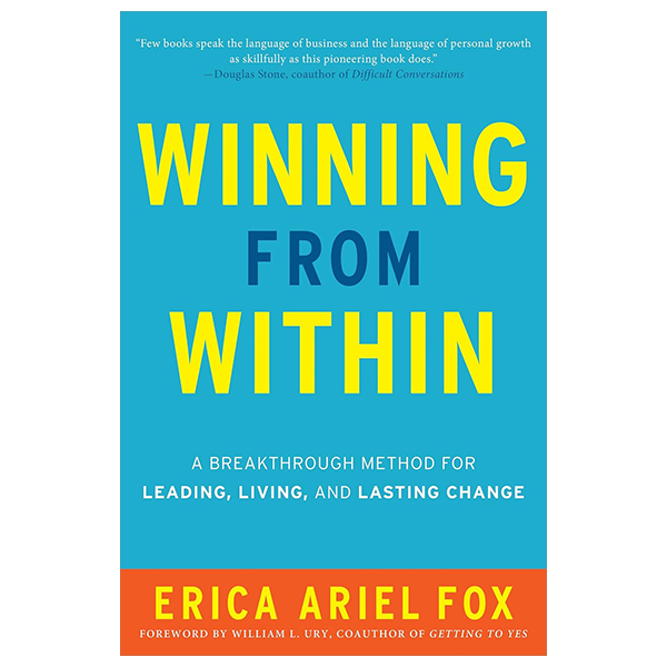winning from within