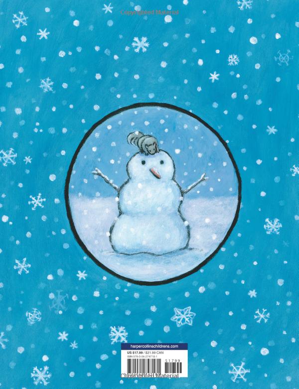 winter is here (hardcover)