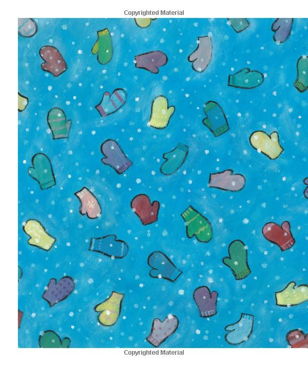 winter is here (hardcover)