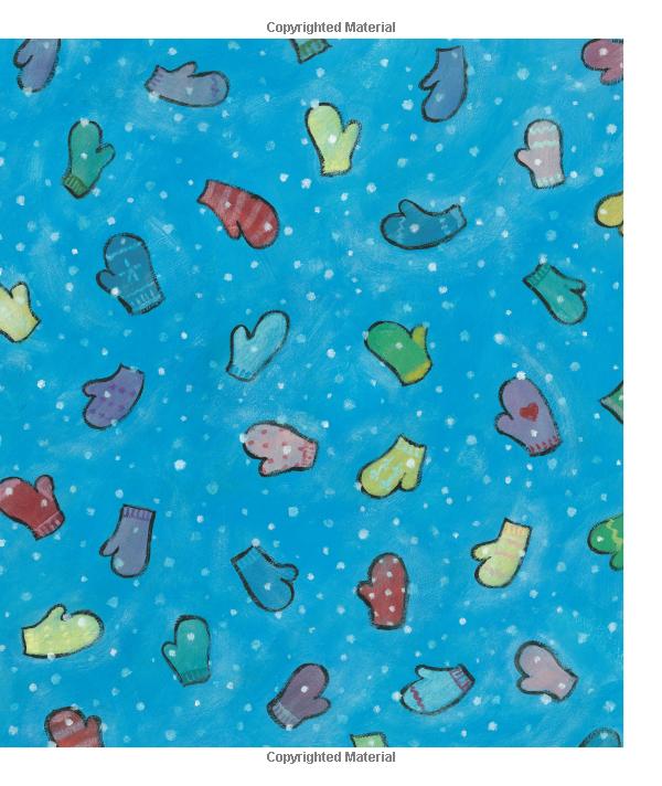 winter is here (hardcover)