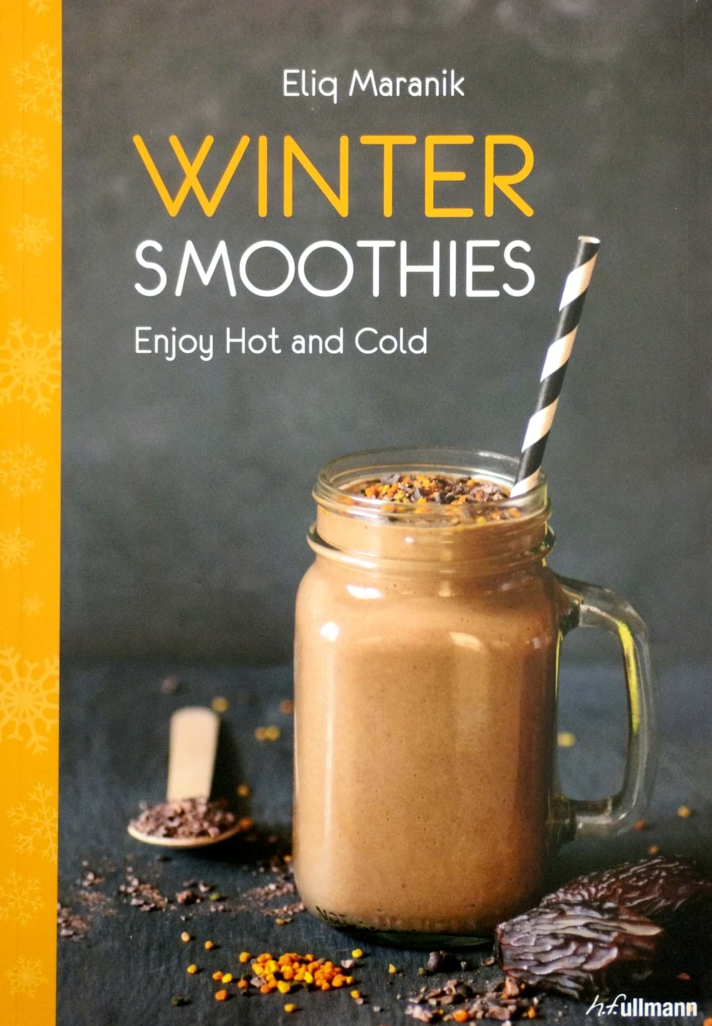 winter smoothies