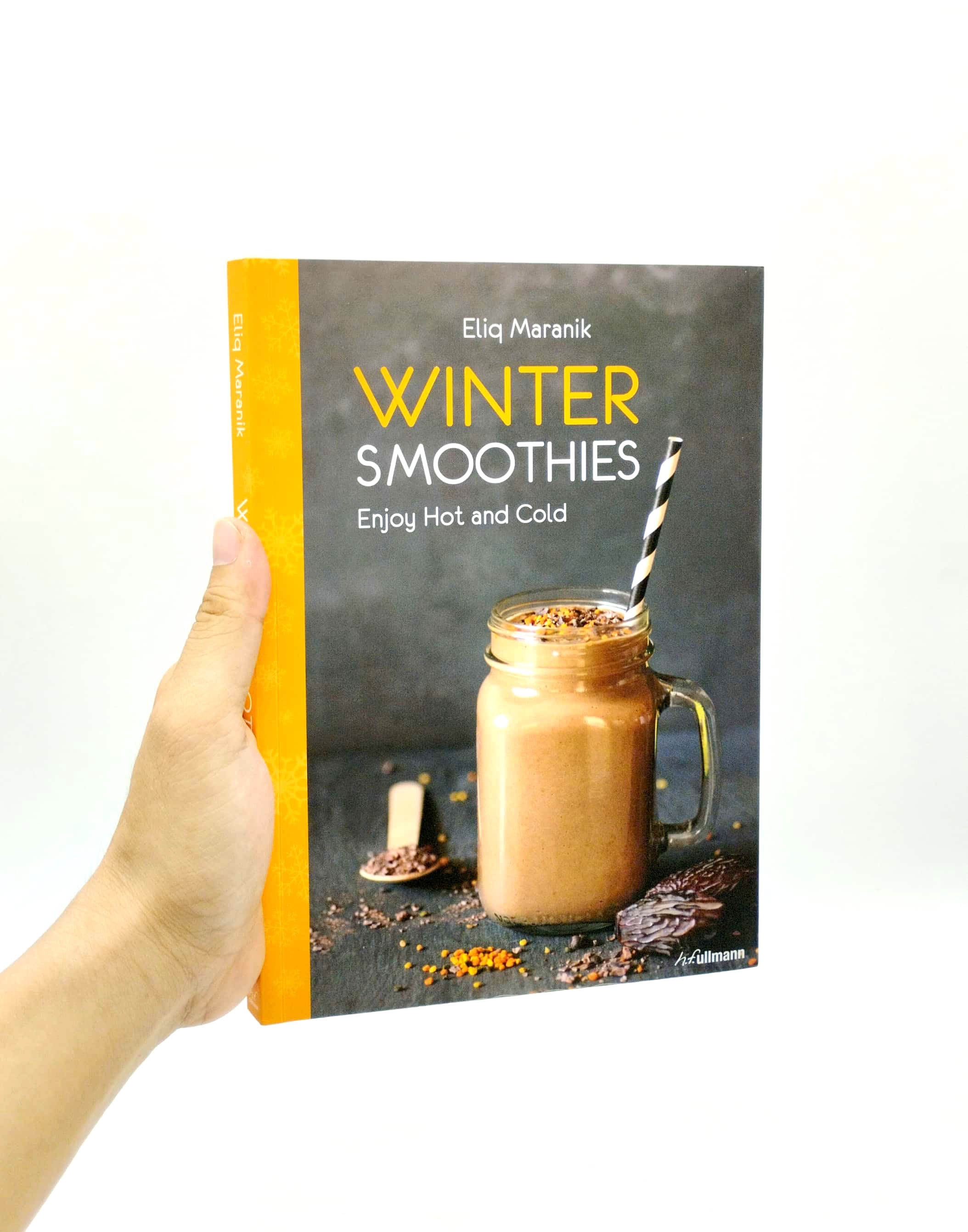 winter smoothies
