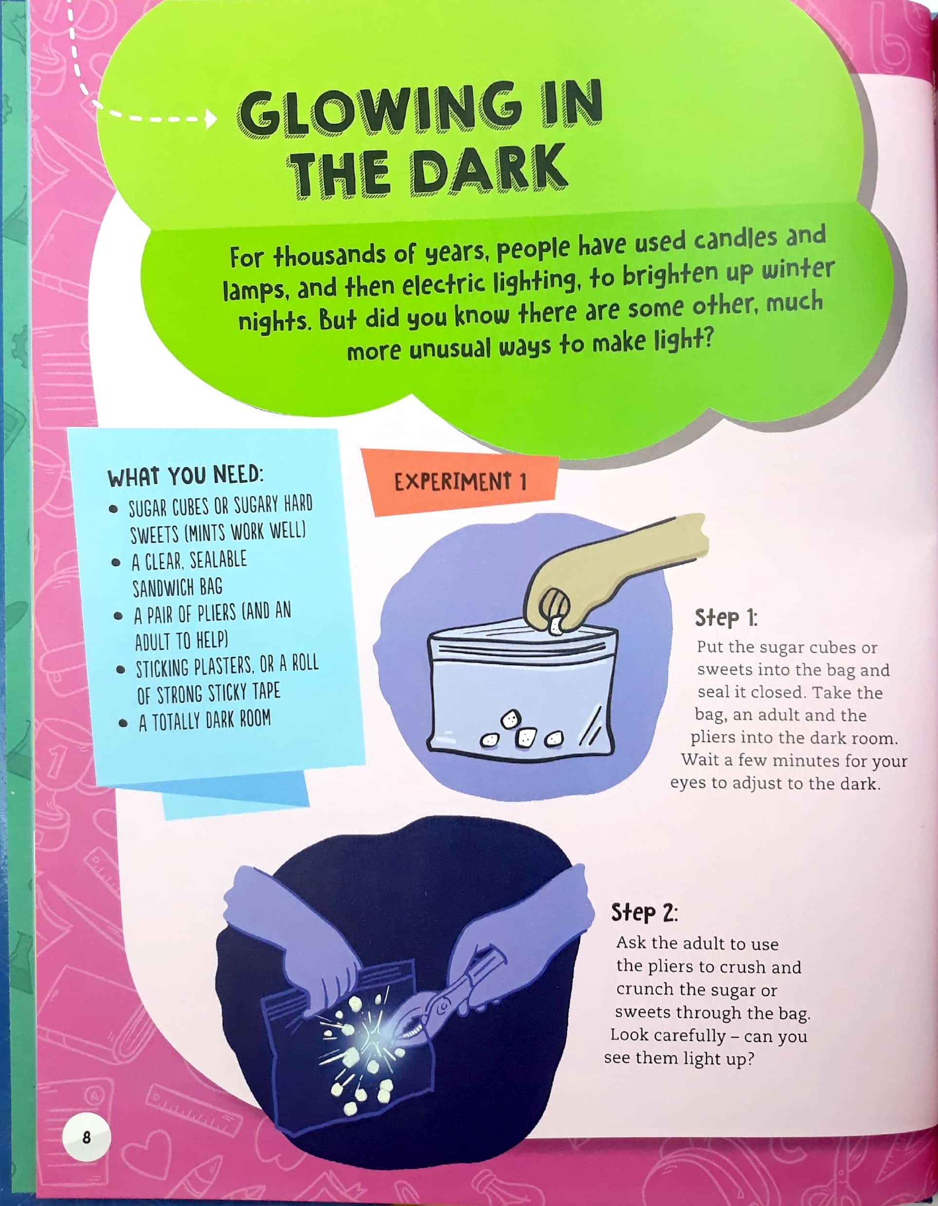 winter (steam through the seasons)