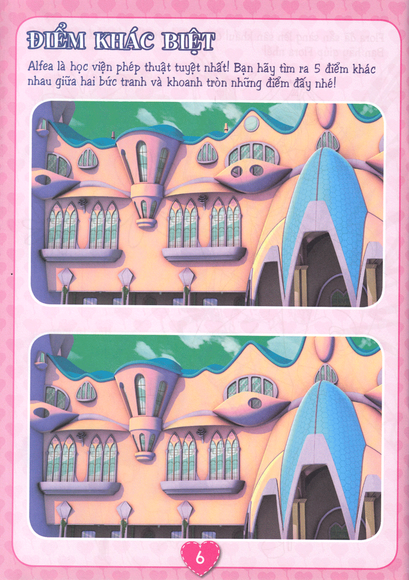 winx club - câu lạc bộ các tiên nữ sành điệu - cô nàng phong cách