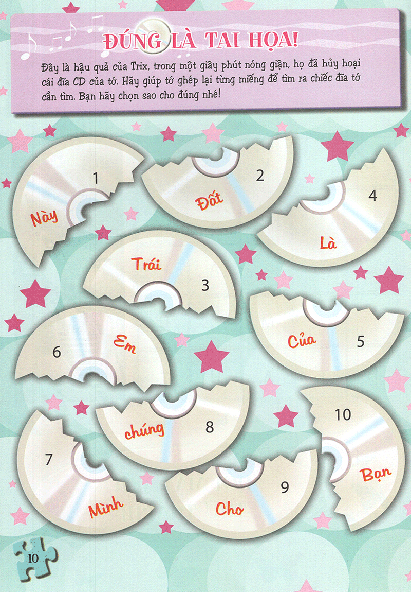 winx club - câu lạc bộ các tiên nữ sành điệu - không gian phép thuật của winx - người bạn khổng lồ