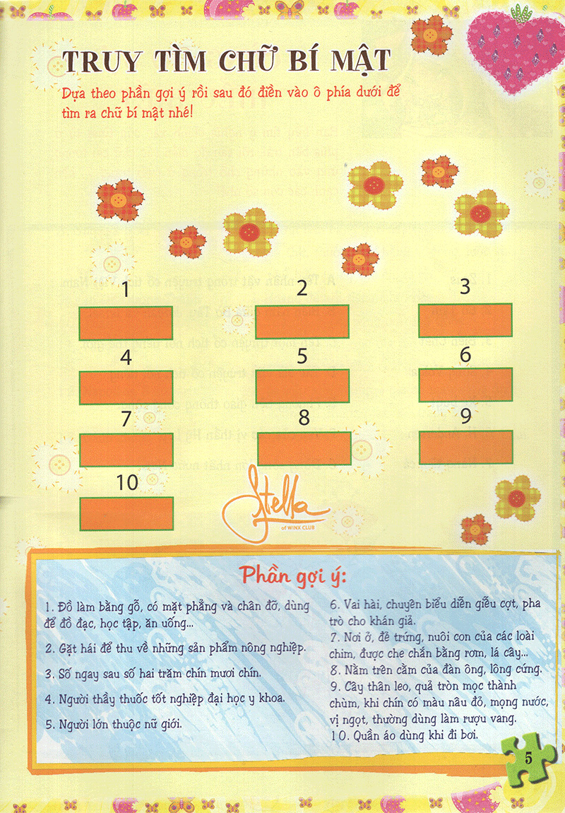 winx club - câu lạc bộ các tiên nữ sành điệu - không gian phép thuật của winx - nhiệm vụ nguy hiểm