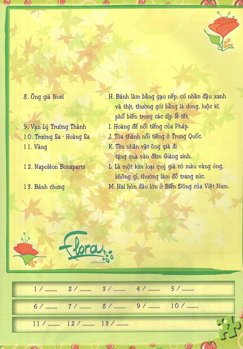 winx club - câu lạc bộ các tiên nữ sành điệu - không gian phép thuật của winx - nhiệm vụ nguy hiểm