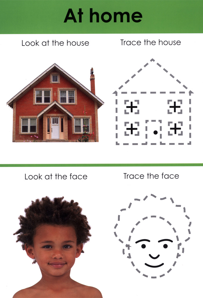 wipe clean workbook tracing and pen control