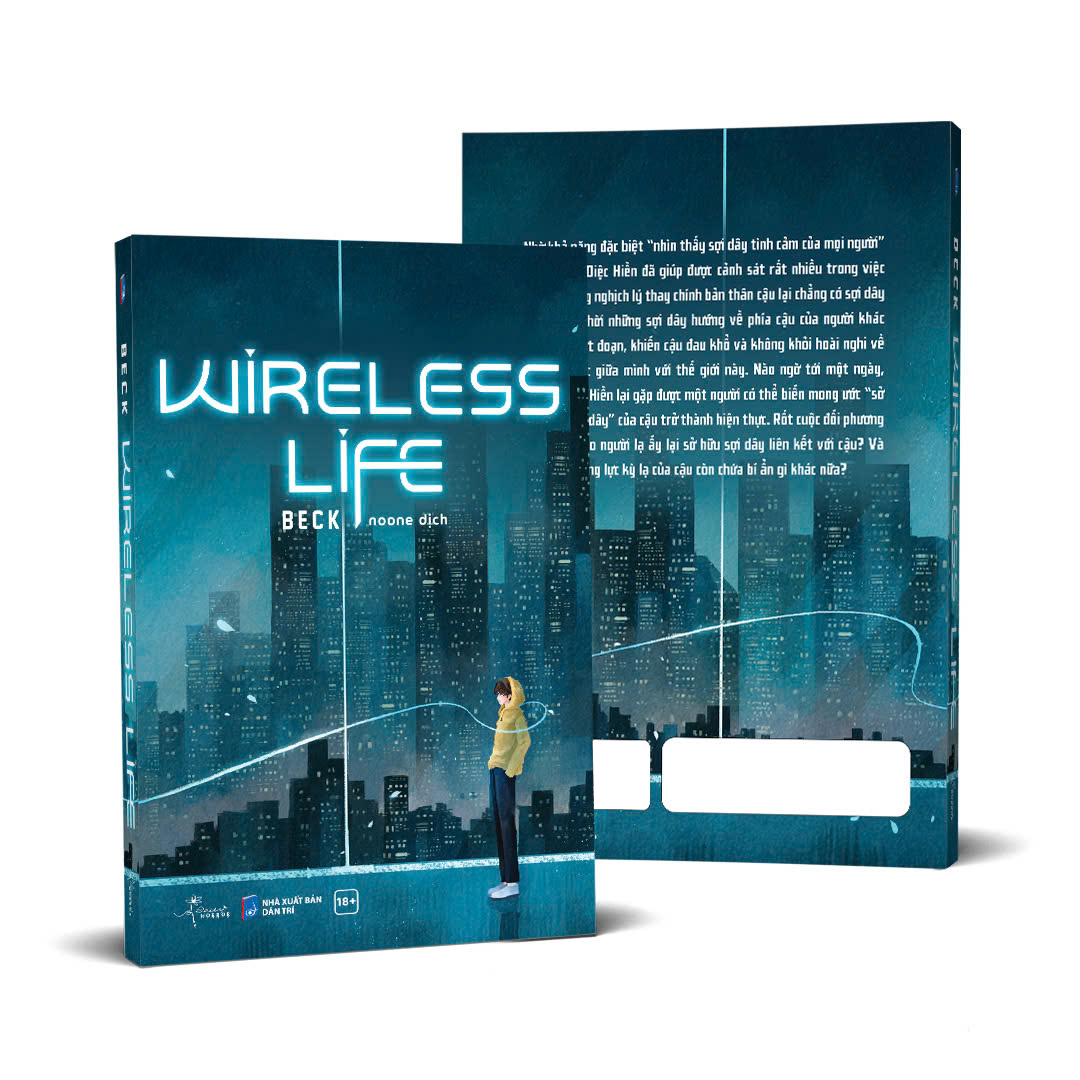 wireless life