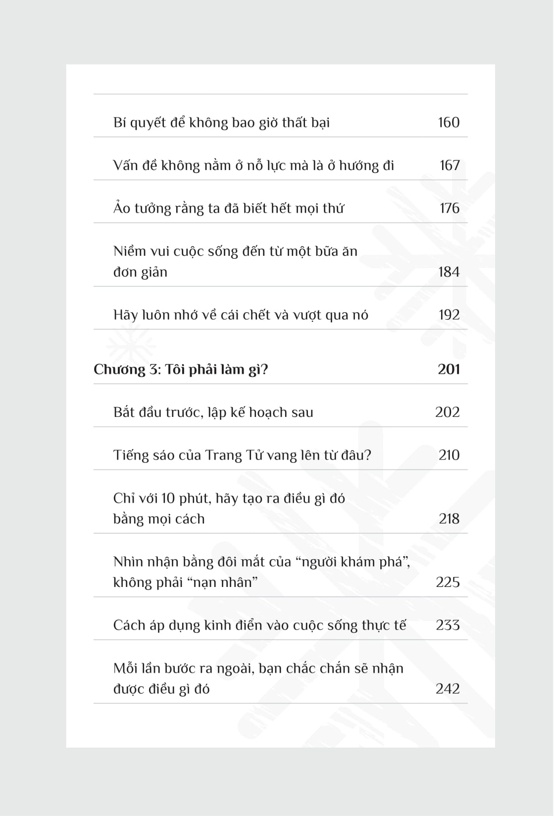 Wisdom's Reply - Loi Hoi Dap Tu Nhung Tac Pham Kinh Dien