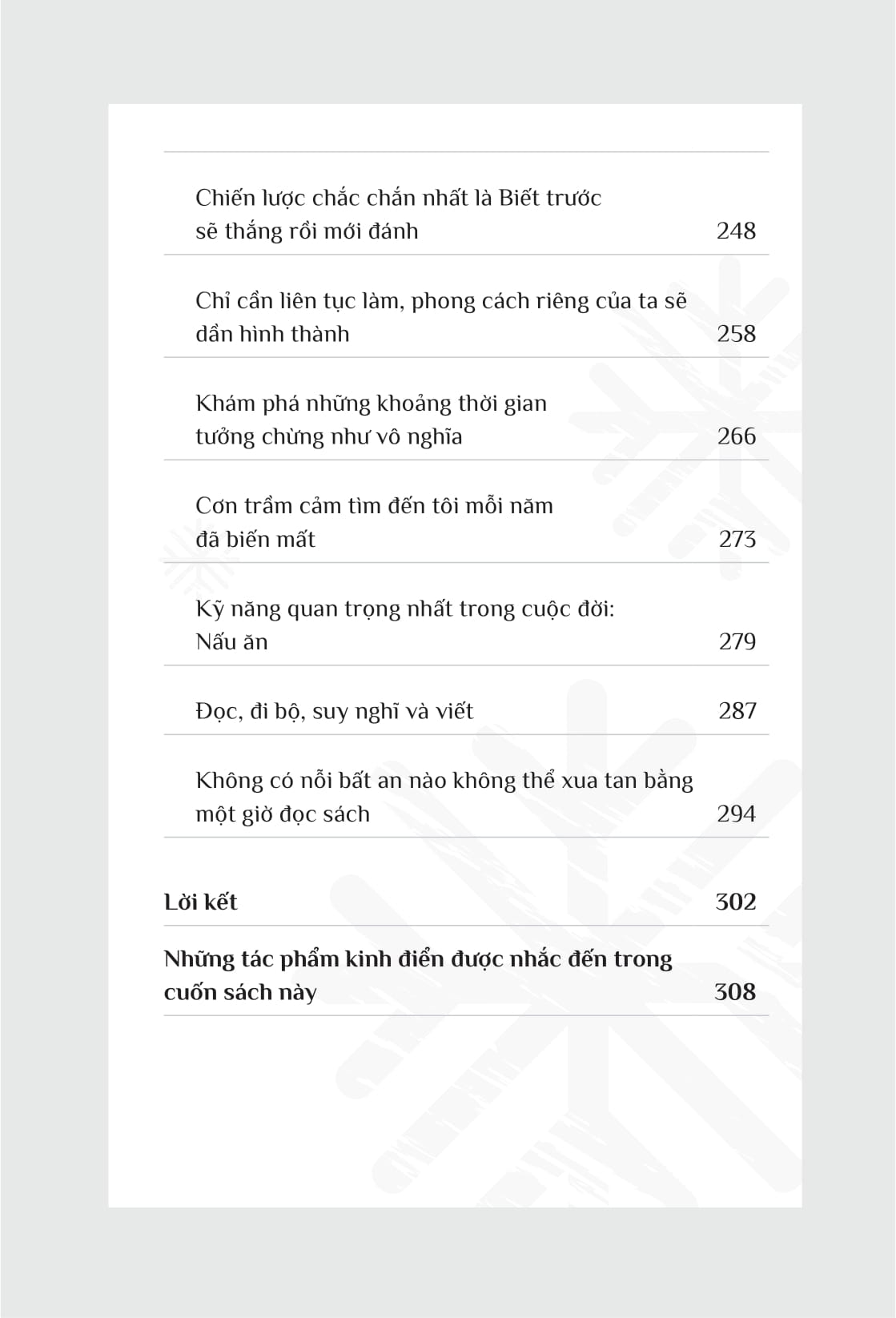Wisdom's Reply - Loi Hoi Dap Tu Nhung Tac Pham Kinh Dien