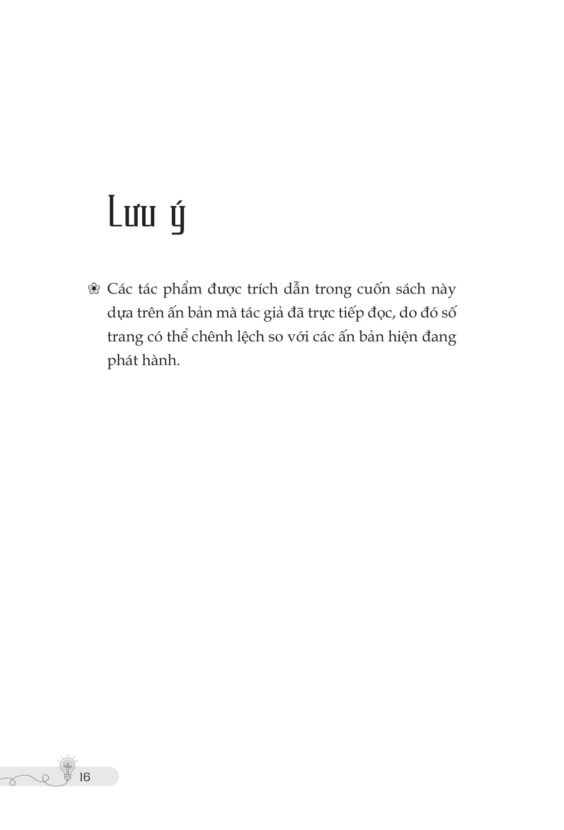 Wisdom's Reply - Loi Hoi Dap Tu Nhung Tac Pham Kinh Dien