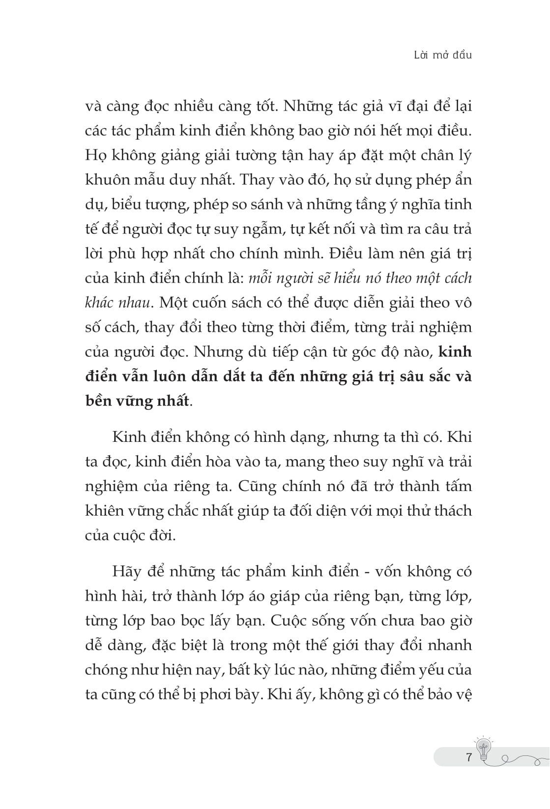 Wisdom's Reply - Loi Hoi Dap Tu Nhung Tac Pham Kinh Dien