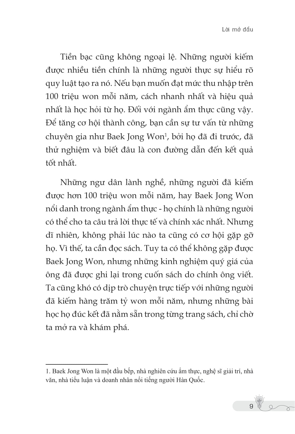 Wisdom's Reply - Loi Hoi Dap Tu Nhung Tac Pham Kinh Dien