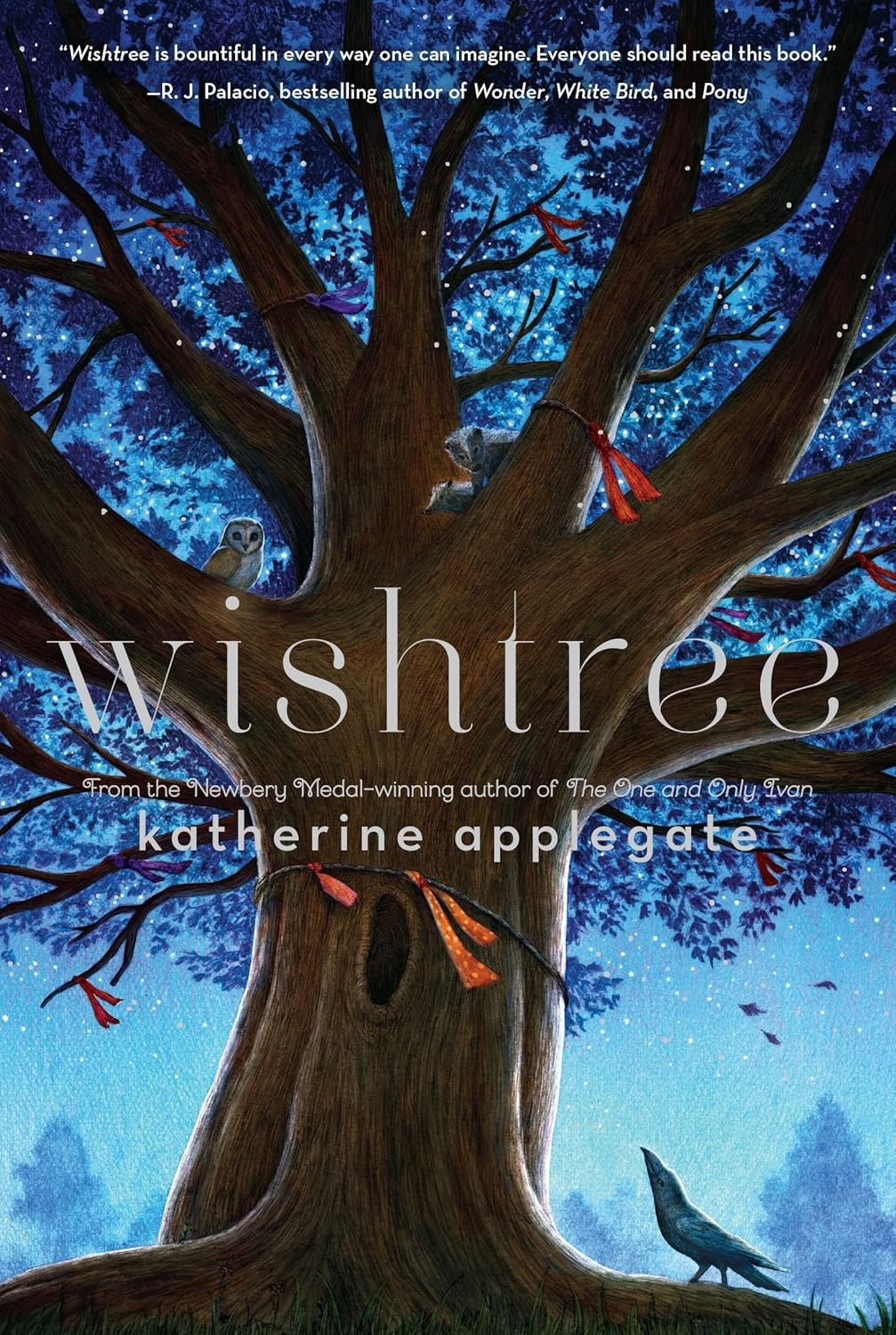 wishtree