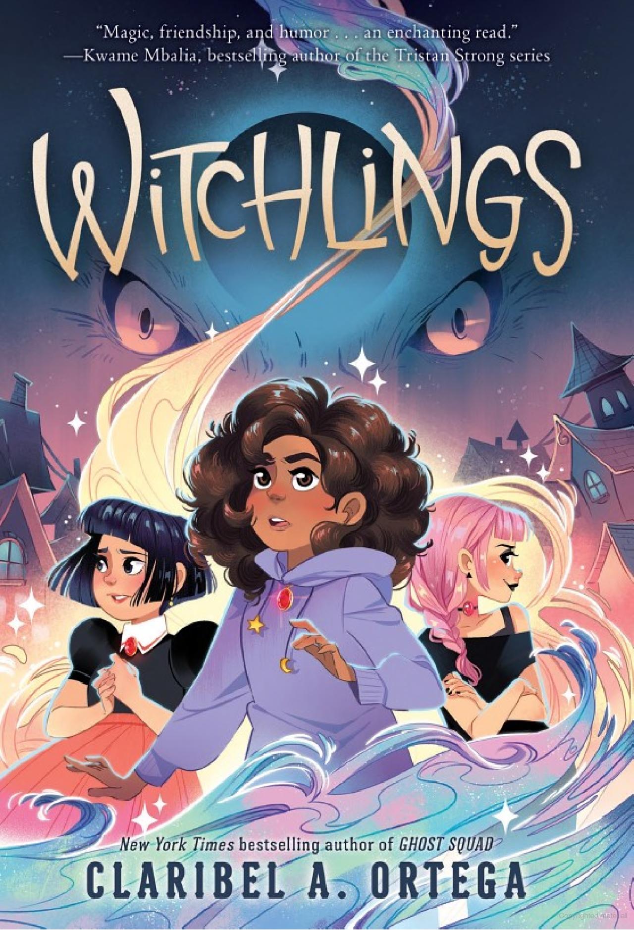 witchlings