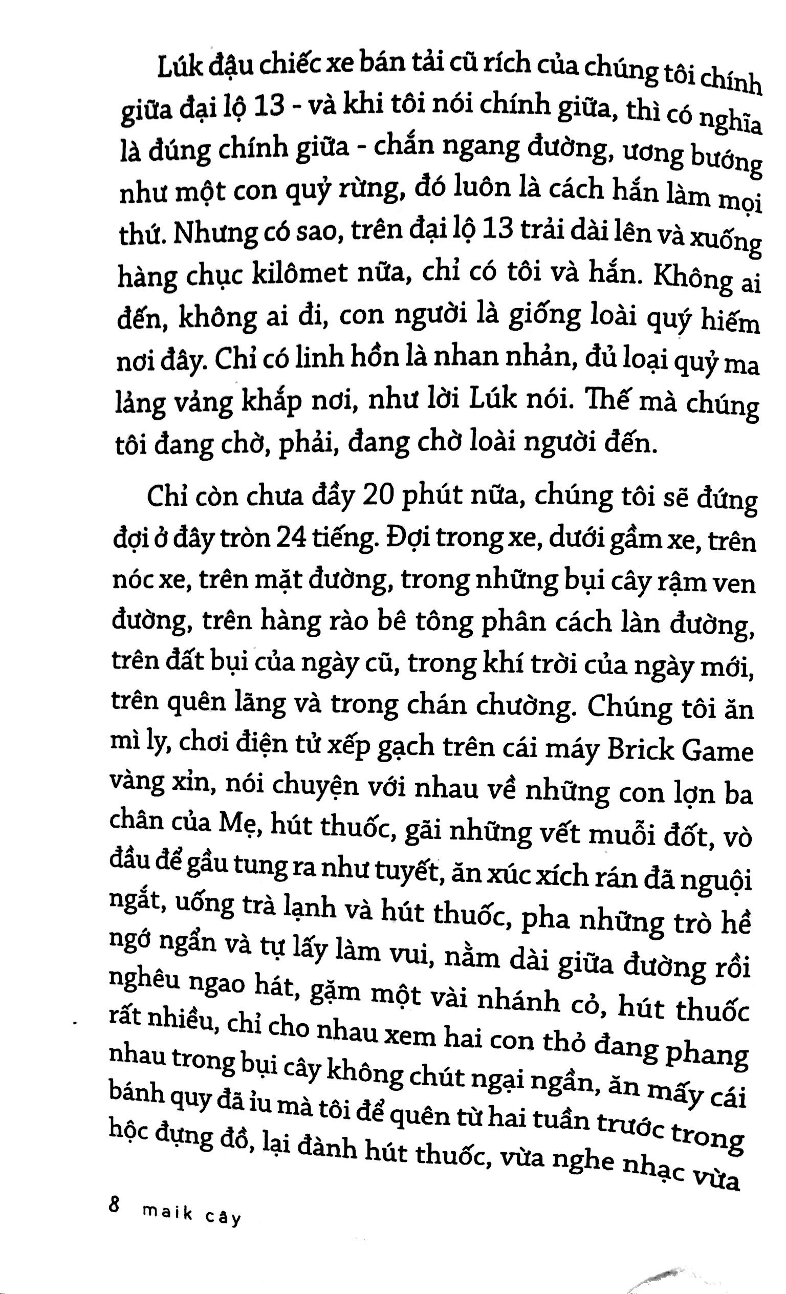 wittgenstein của thiên đường đen