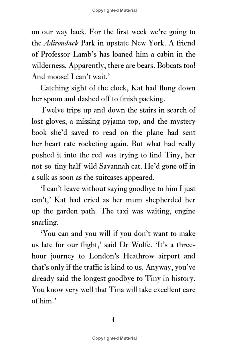 wolfe & lamb 3: kat wolfe on thin ice