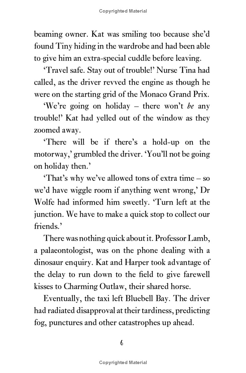 wolfe & lamb 3: kat wolfe on thin ice