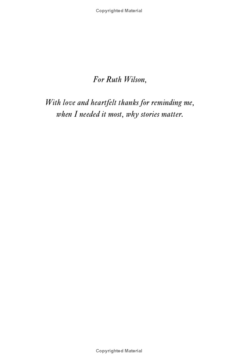 wolfe & lamb 3: kat wolfe on thin ice