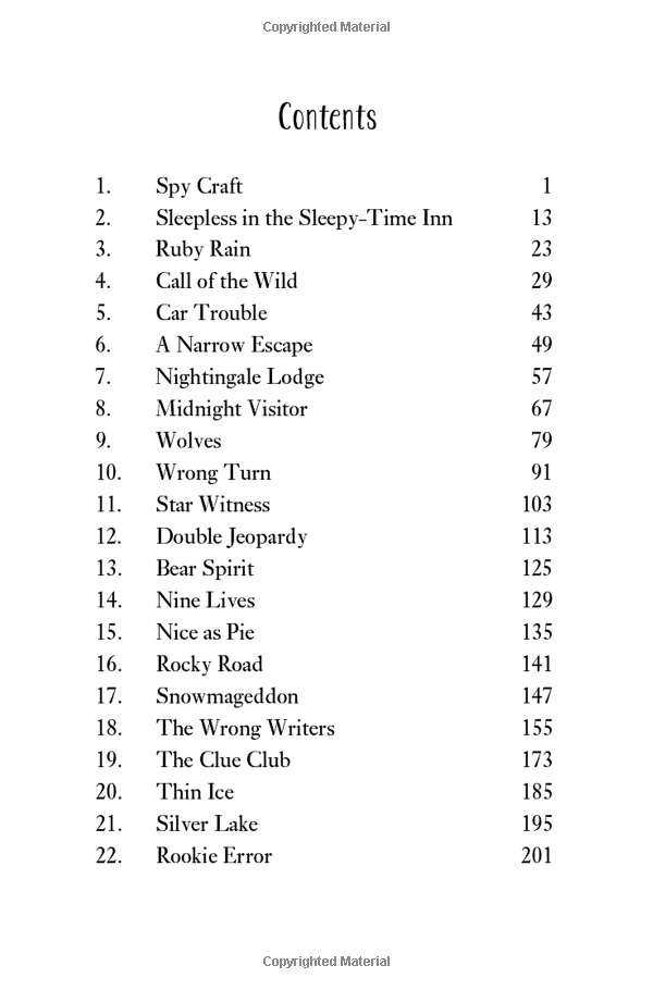 wolfe & lamb 3: kat wolfe on thin ice