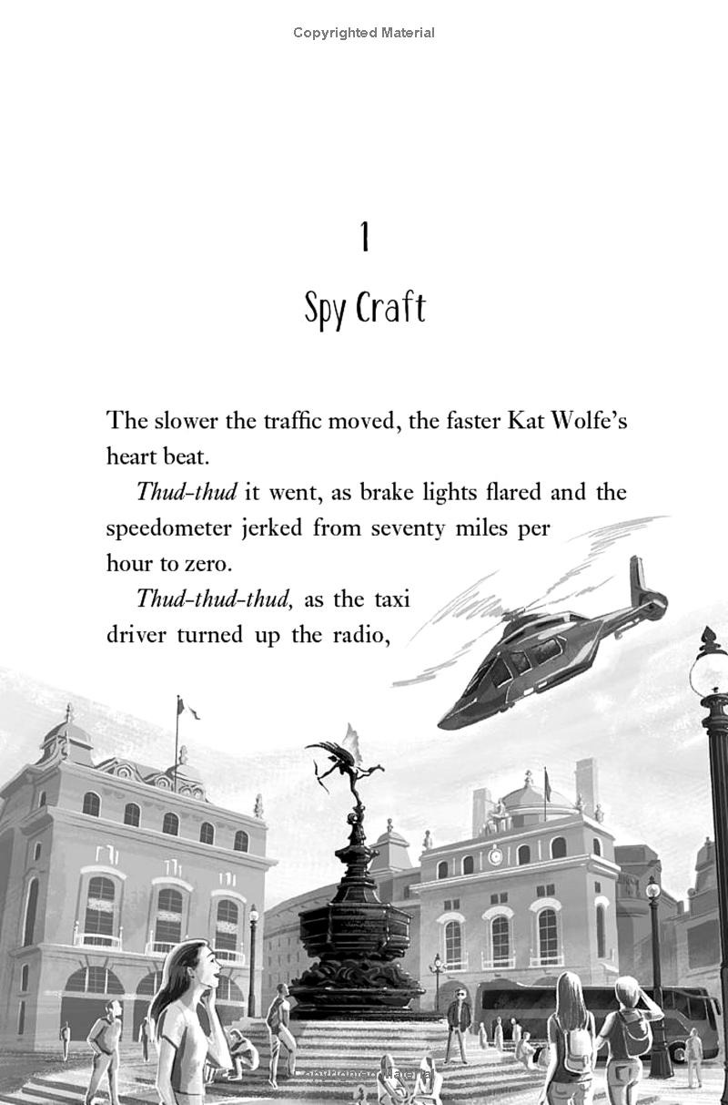 wolfe & lamb 3: kat wolfe on thin ice