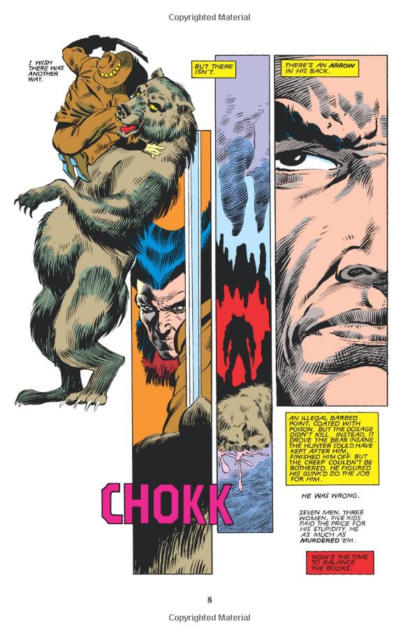 wolverine: deluxe edition