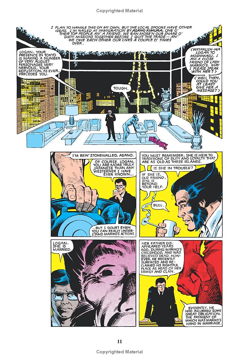 wolverine: deluxe edition