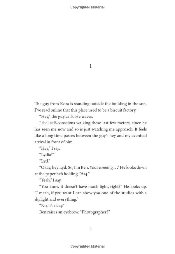 woman, eating: a literary vampire novel