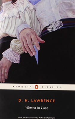 women in love (penguin classics)
