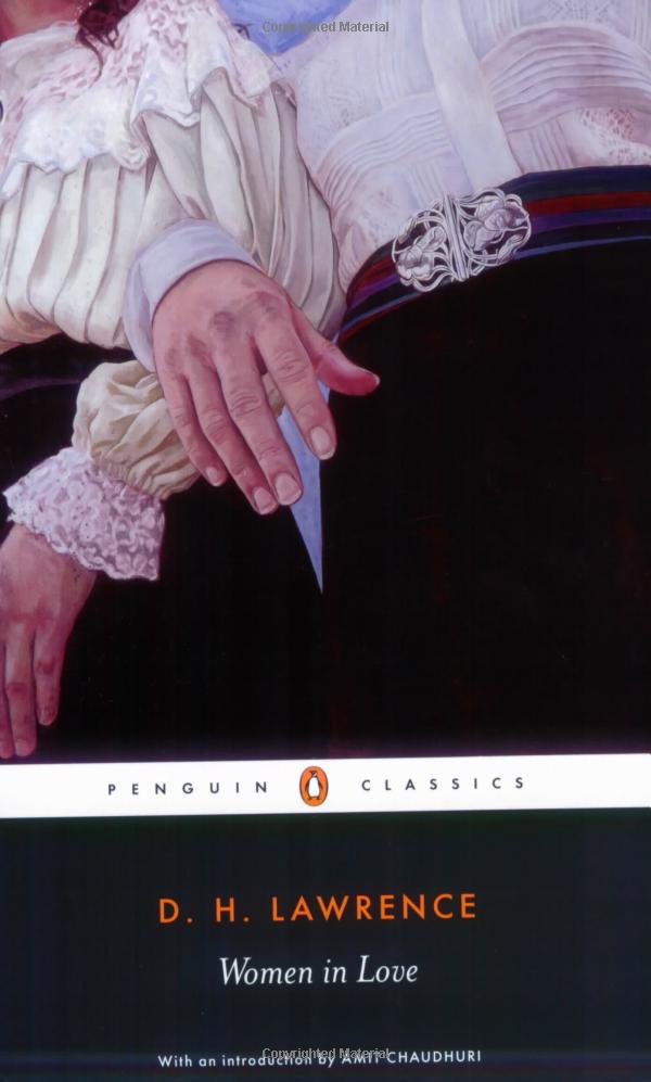 women in love (penguin classics)