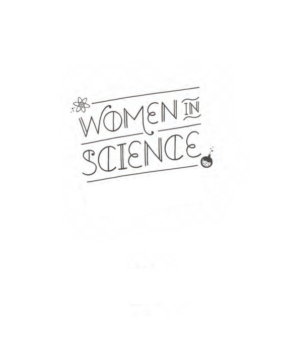 women in science: 50 fearless pioneers who changed the world