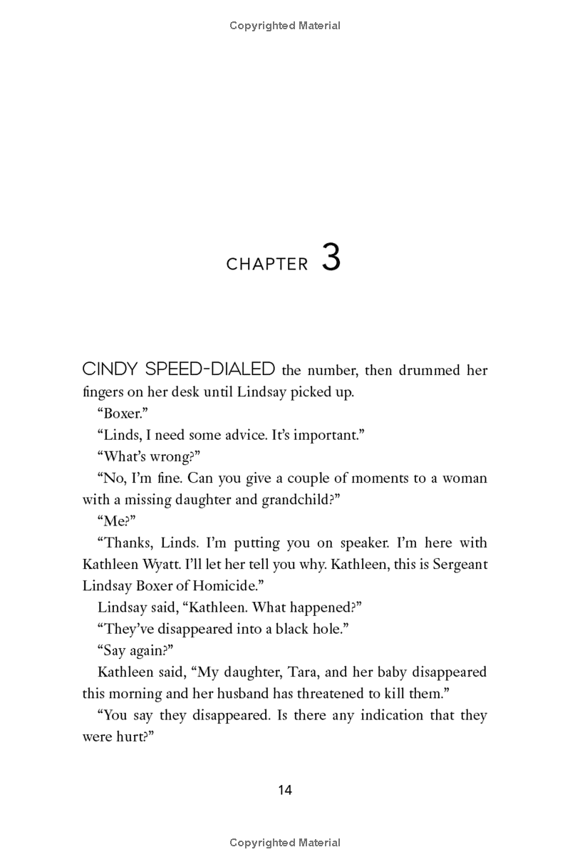 womenℹs murder club 21: 21st birthday