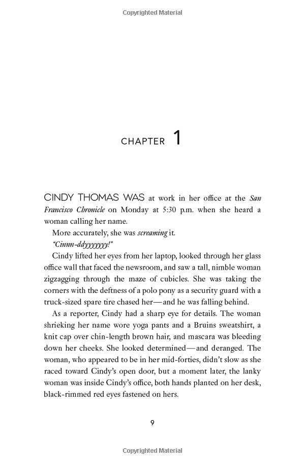 womenℹs murder club 21: 21st birthday