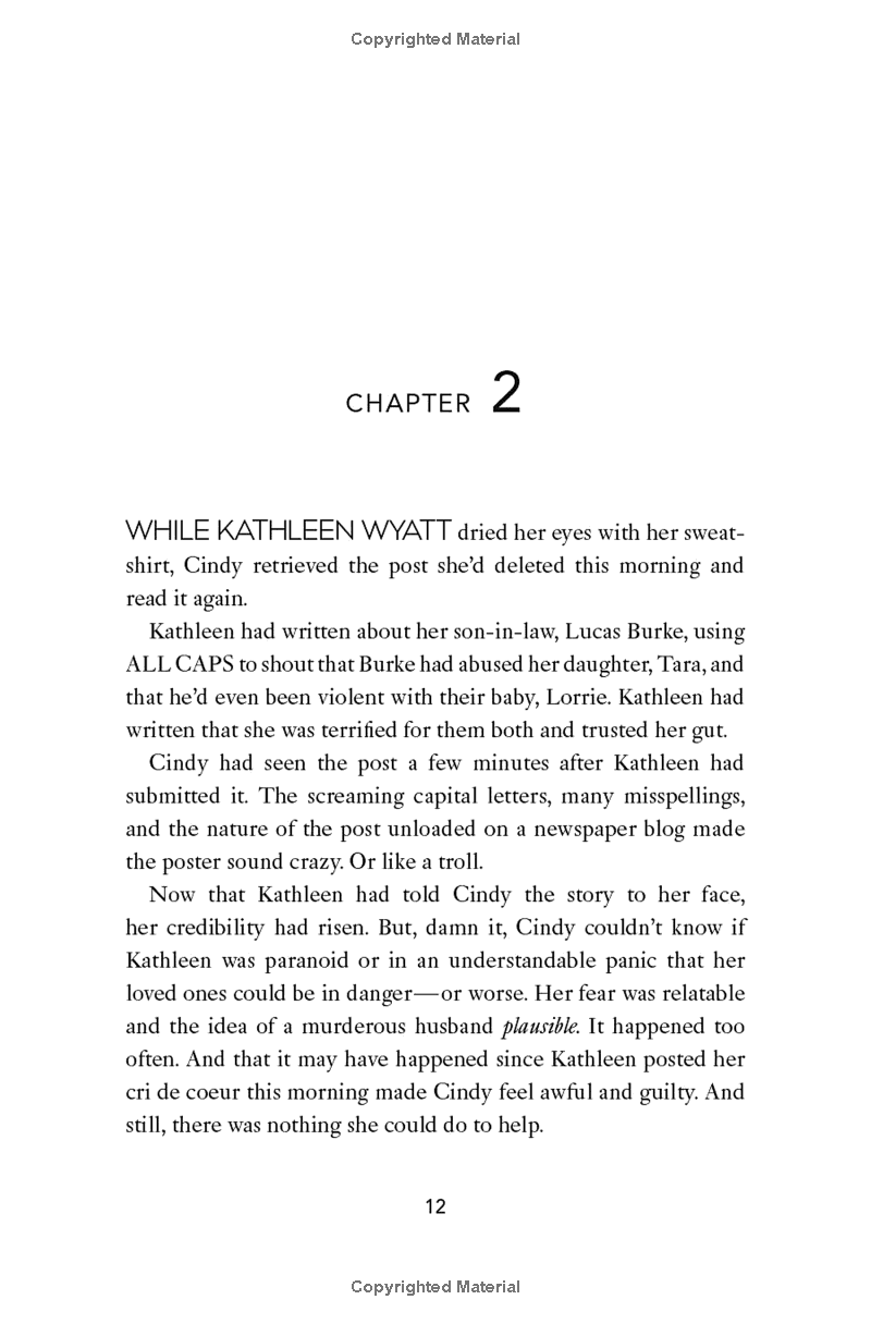 womenℹs murder club 21: 21st birthday