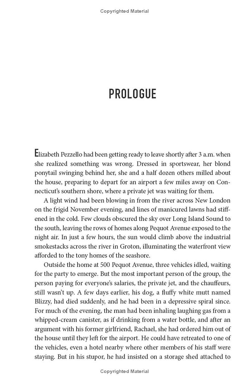 wonder boy - tony hsieh, zappos, and the myth of happiness in silicon valley