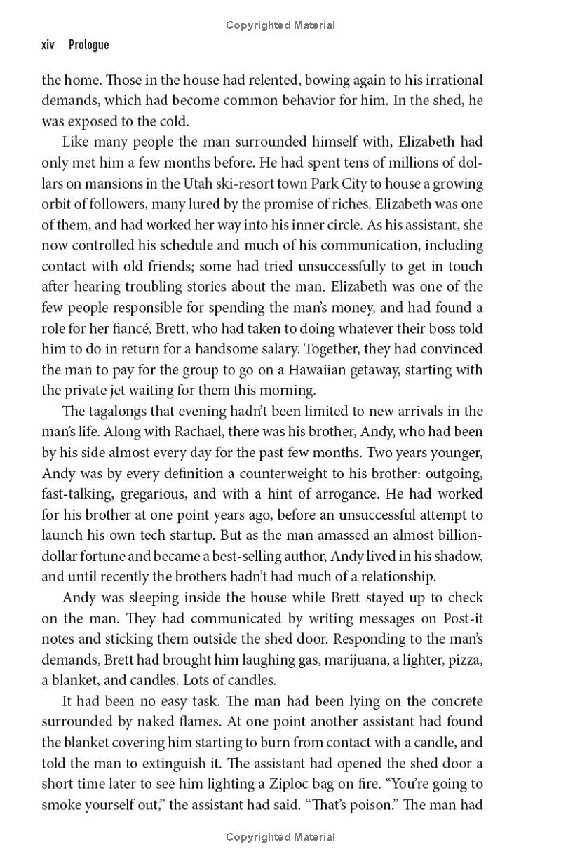 wonder boy - tony hsieh, zappos, and the myth of happiness in silicon valley