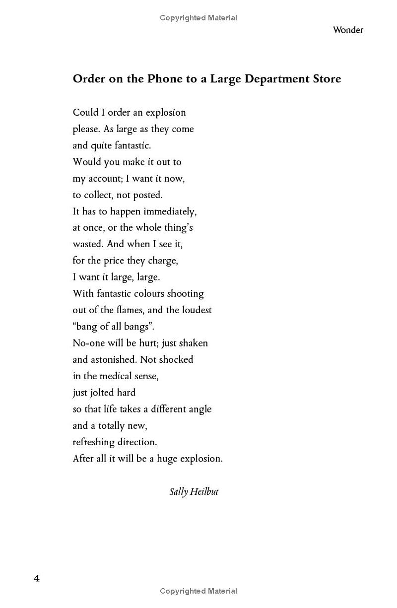 wonder - the natural history museum