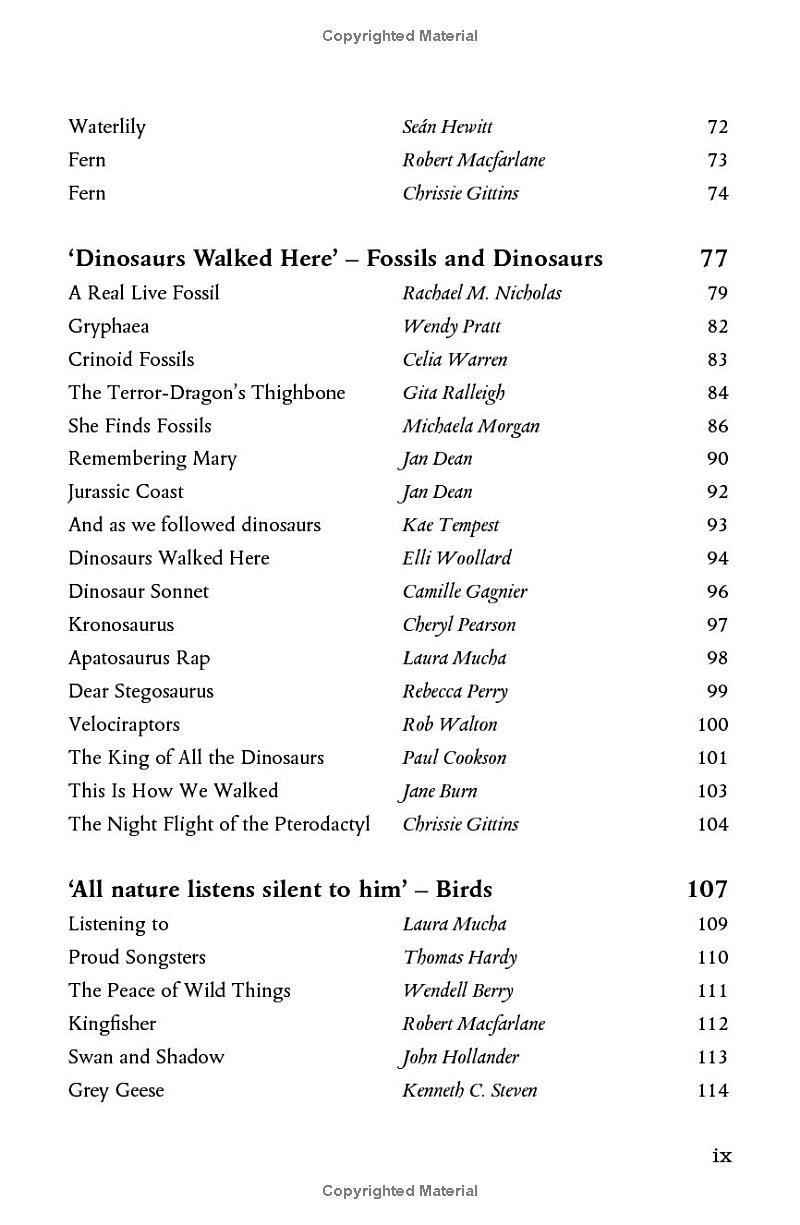 wonder - the natural history museum