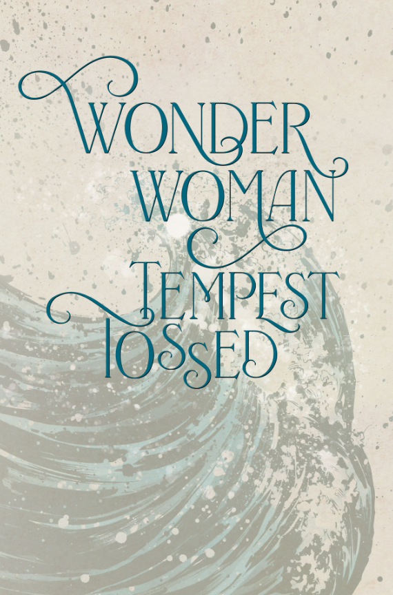 wonder woman: tempest tossed