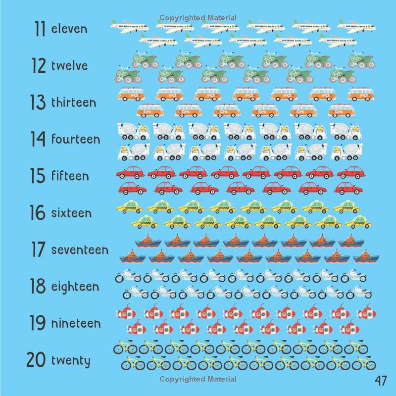 wonderful words on the go