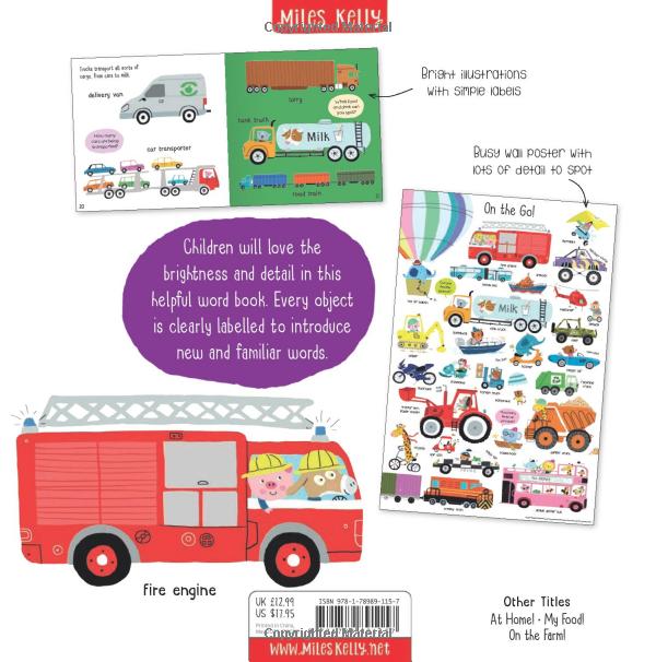 wonderful words on the go