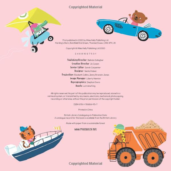 wonderful words on the go